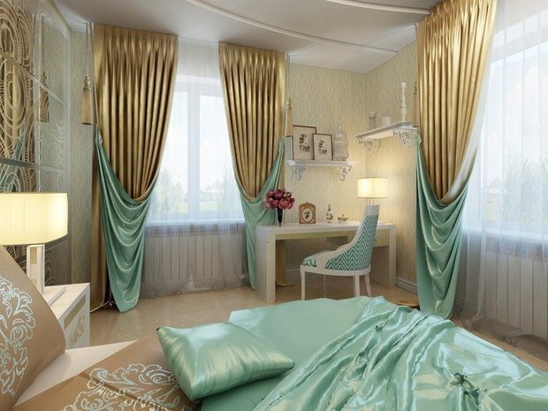 Фото из портфолио Дизайн интерьера дома в г. Энгельсе 600 кв.м – фотографии дизайна интерьеров на INMYROOM