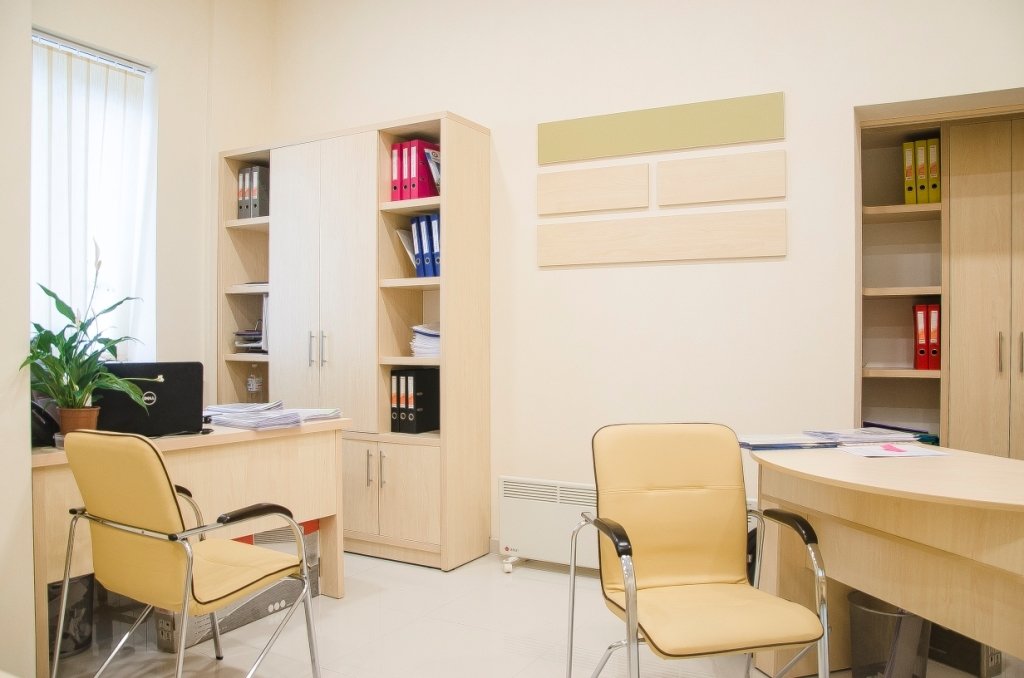 Фото из портфолио Готова 3-я очередь офиса компании – фотографии дизайна интерьеров на INMYROOM Фото из портфолио Готова 3-я очередь офиса компании – фотографии дизайна интерьеров на INMYROOM