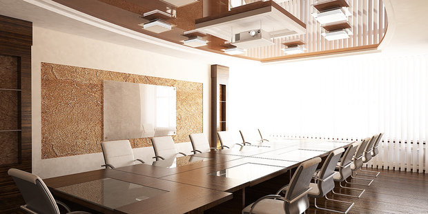 Фото из портфолио Интерьеры – фотографии дизайна интерьеров на INMYROOM