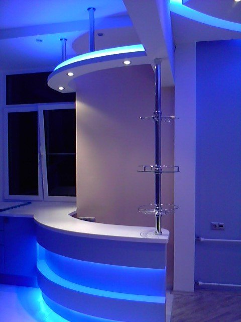 Фото из портфолио мои работы – фотографии дизайна интерьеров на INMYROOM