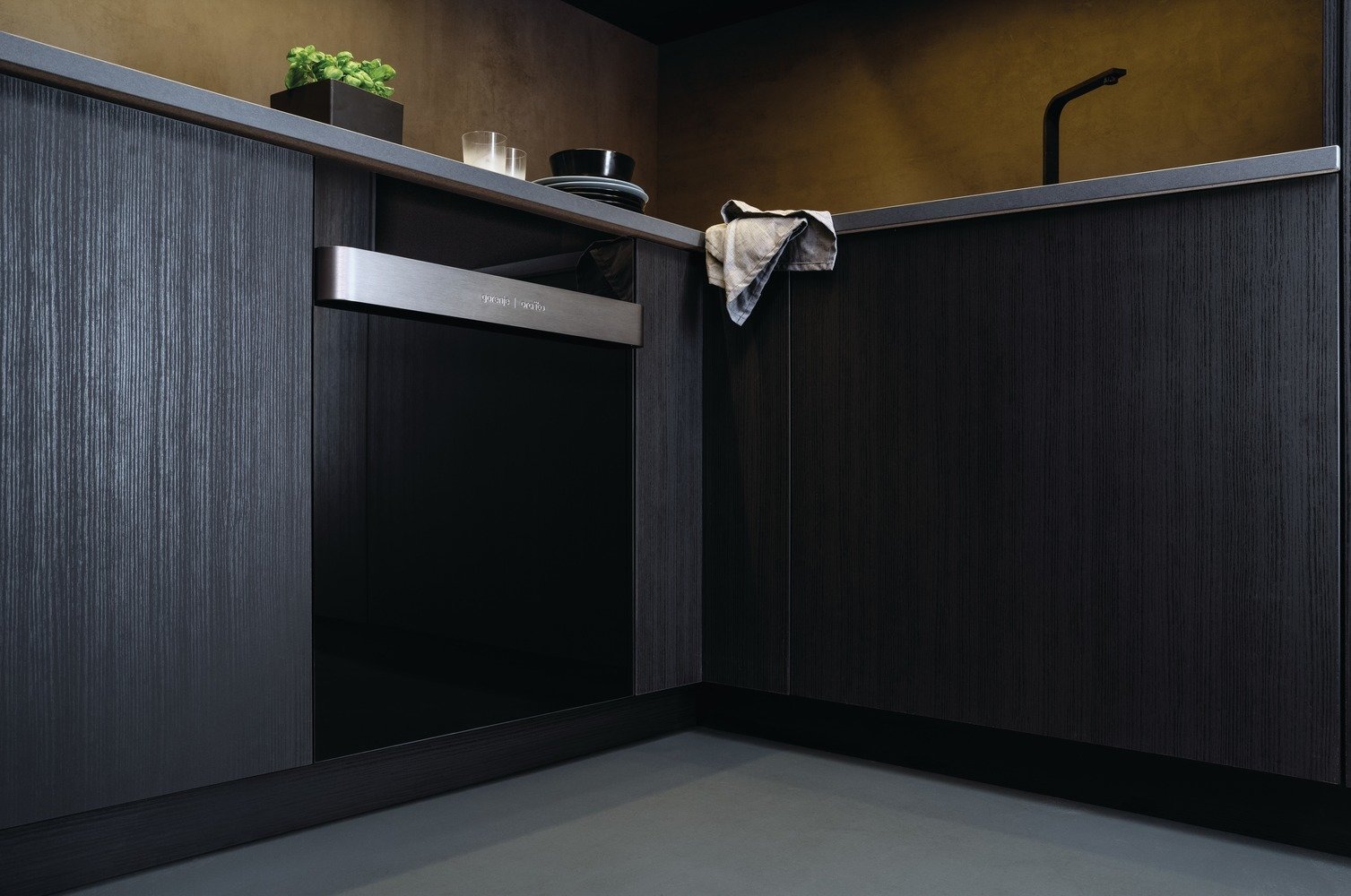 Дизайн: Gorenje by Ora Ito