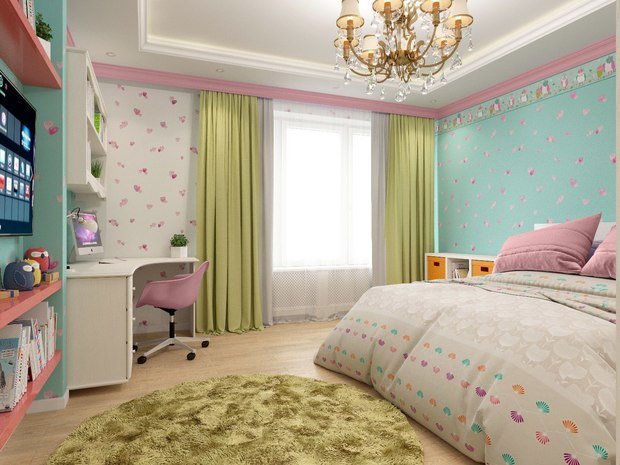 Фото из портфолио Дом в коттеджном поселке Образцово – фотографии дизайна интерьеров на INMYROOM