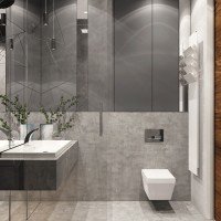 Фото из портфолио Селезневская ул.  – фотографии дизайна интерьеров на INMYROOM