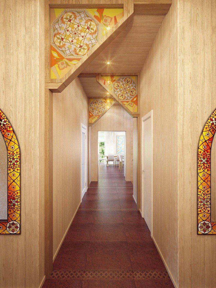 Фото из портфолио Сказки бывают разные, восточные и не очень... – фотографии дизайна интерьеров на INMYROOM Фото из портфолио Сказки бывают разные, восточные и не очень... – фотографии дизайна интерьеров на INMYROOM