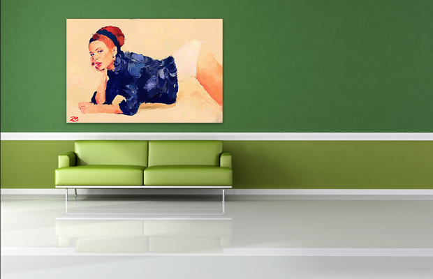 Фото из портфолио Мои избранные статьи – фотографии дизайна интерьеров на INMYROOM