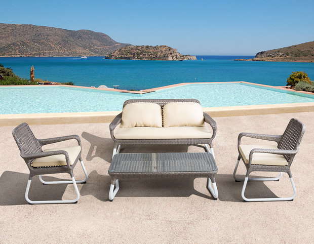 Фото из портфолио Лаунж зоны – фотографии дизайна интерьеров на INMYROOM