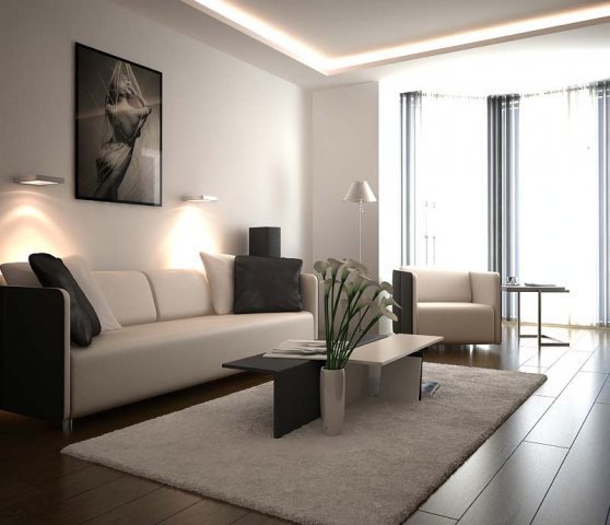 Фото из портфолио Что меня вдохновляет – фотографии дизайна интерьеров на INMYROOM