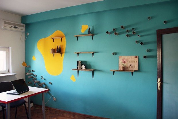 Фотография: Декор в стиле  – фото на INMYROOM