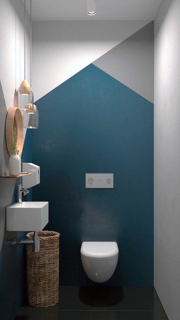 Фото из портфолио МУКА CAFE – фотографии дизайна интерьеров на INMYROOM