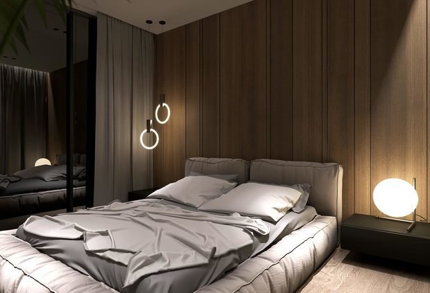 Фото из портфолио KISSL – фотографии дизайна интерьеров на INMYROOM