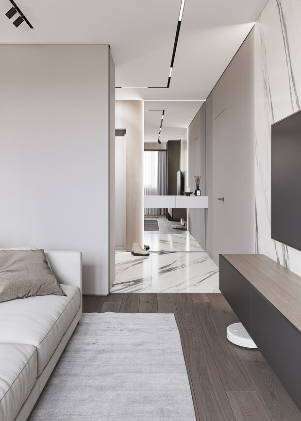 Фотография: в стиле – фото на INMYROOM