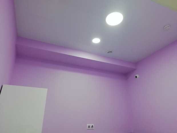 Фото из портфолио ремонт и отделка – фотографии дизайна интерьеров на INMYROOM