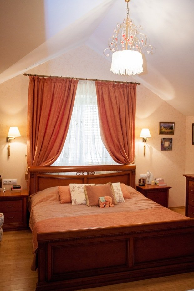 Фото из портфолио в Согласии – фотографии дизайна интерьеров на INMYROOM