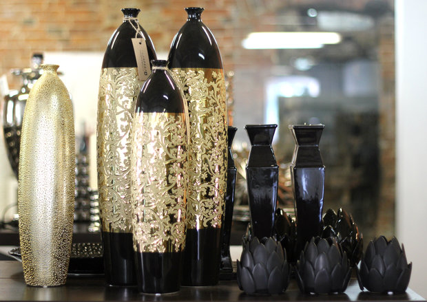 Фото из портфолио Наш шоу-рум на Чистых Прудах – фотографии дизайна интерьеров на INMYROOM