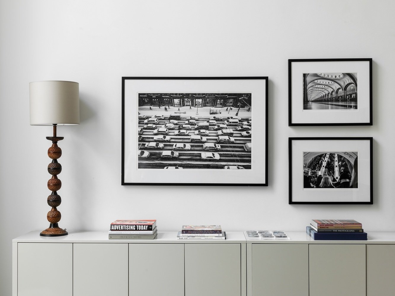 Фотография: Декор в стиле Современный, Дом, Проект недели, Дача, Москва, Таунхаус, Кирпичный дом, 4 и больше, Более 90 метров, #эксклюзивныепроекты, Ксения Мезенцева, Pokrovsky Hills – фото на INMYROOM