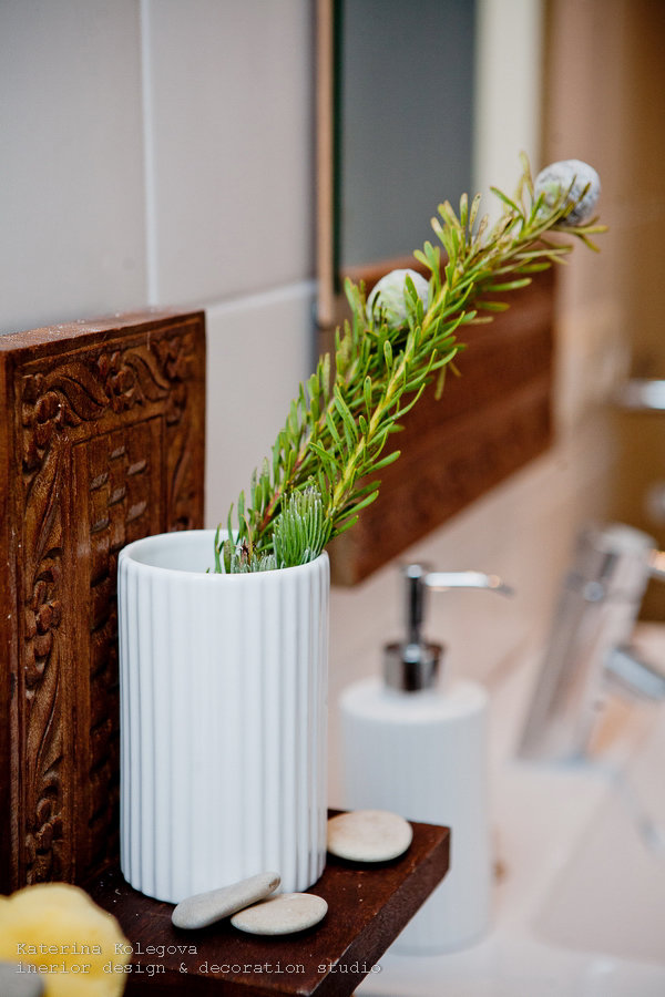 Фото из портфолио Мое избранное – фотографии дизайна интерьеров на INMYROOM