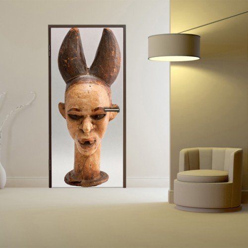 Фото из портфолио Door Dresser – фотографии дизайна интерьеров на INMYROOM