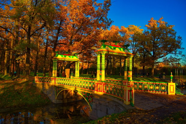 Фото из портфолио Архитектурное фото - 4 – фотографии дизайна интерьеров на InMyRoom.ru