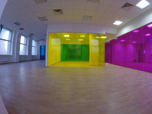 Фото из портфолио офис КАРПРАЙС – фотографии дизайна интерьеров на INMYROOM