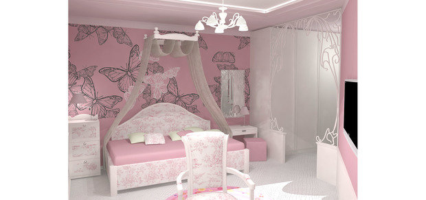 Фото из портфолио Family Home – фотографии дизайна интерьеров на INMYROOM