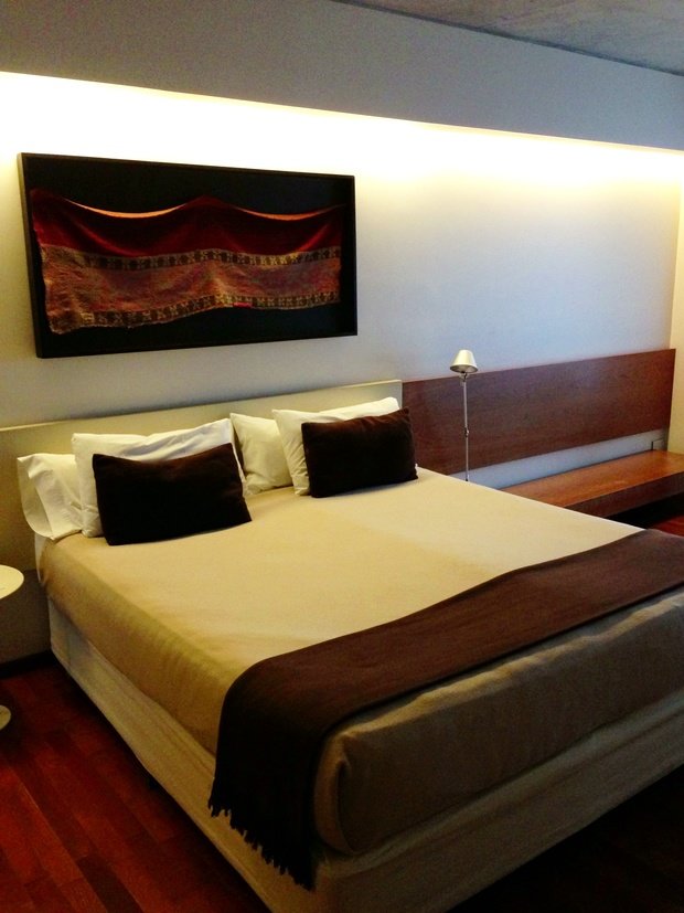 Фото из портфолио Аргентина – фотографии дизайна интерьеров на INMYROOM