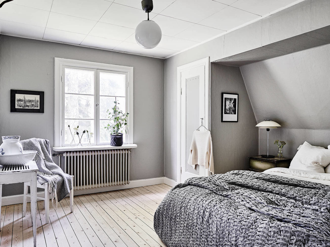 Уютный дом в Швеции Уютный дом в Швеции