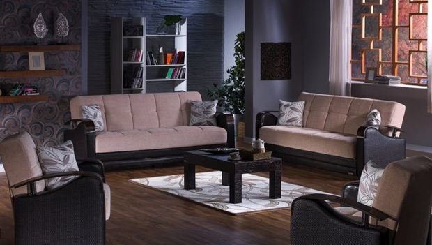 Фото из портфолио Диваны и кресла(ПОД ЗАКАЗ) – фотографии дизайна интерьеров на INMYROOM