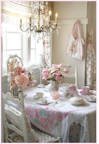 Фотография: Кухня и столовая в стиле Прованс и Кантри, Классический, Скандинавский, Современный – фото на INMYROOM