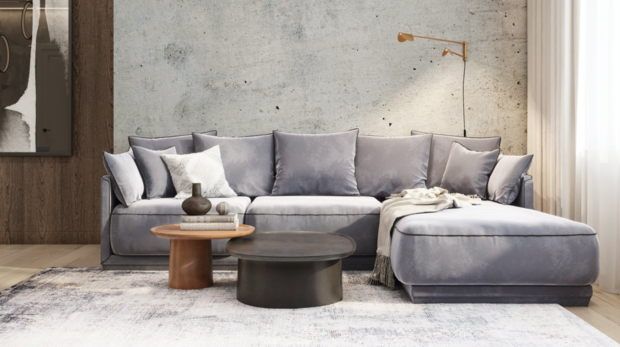 Фото из портфолио ЖК Триколор – фотографии дизайна интерьеров на INMYROOM