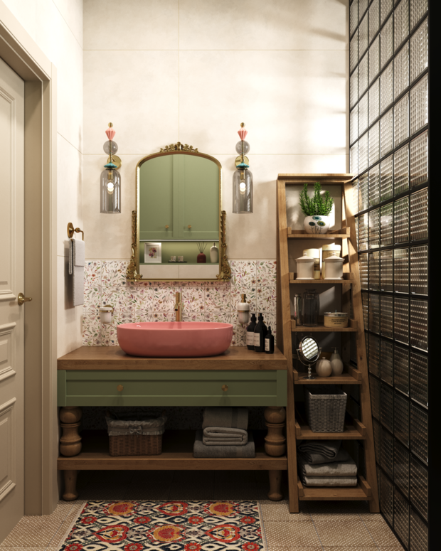 Фотография: в стиле – фото на INMYROOM