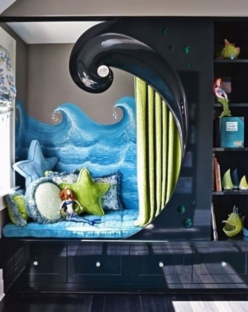 Фотография: Детская в стиле Современный, Эклектика – фото на INMYROOM