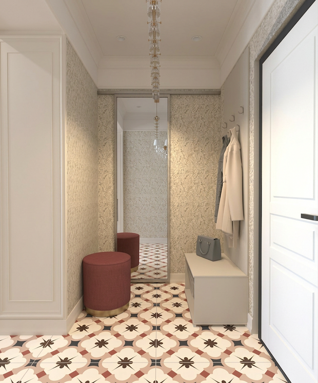 Фотография:  в стиле  – фото на INMYROOM