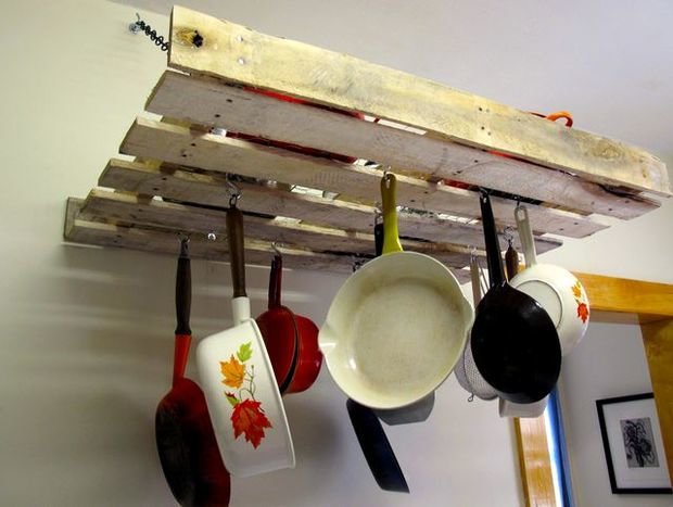 Фотография: Мебель и свет в стиле Прованс и Кантри, Современный, Декор интерьера, DIY, Дача, Для дачи и сада – фото на INMYROOM