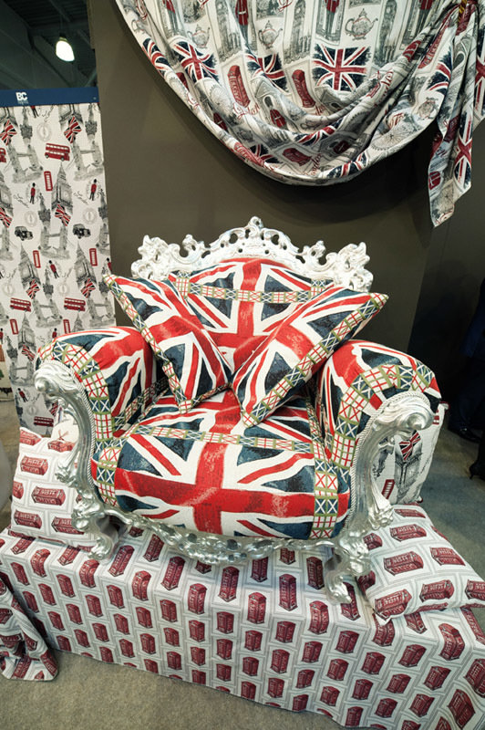 Фотография: Мебель и свет в стиле Классический, Современный, Эклектика, Индустрия, События, Маркет, Heimtextil Russia – фото на INMYROOM