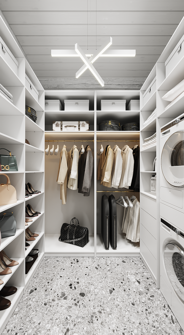 Фотография:  в стиле  – фото на INMYROOM