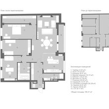 Фото из портфолио ЭНЕРГИЯ ГАРМОНИИ – фотографии дизайна интерьеров на INMYROOM