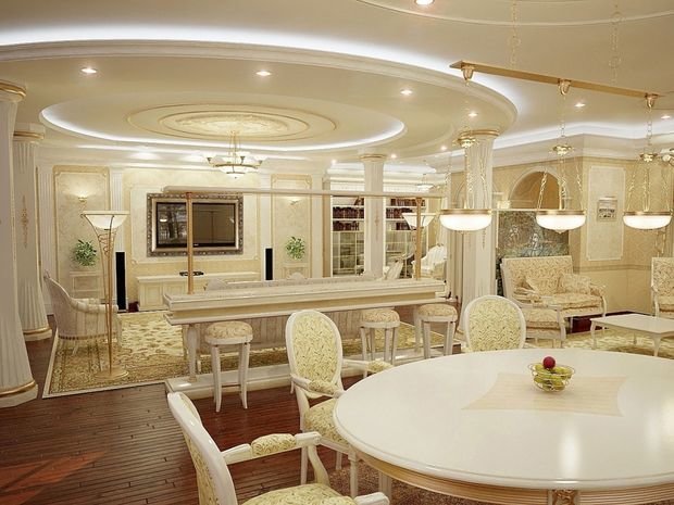 Фотография: Кухня и столовая в стиле Классический, Декор интерьера, Квартира, Дом, Декор – фото на INMYROOM