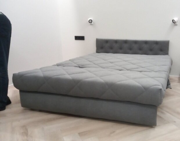 Фото из портфолио римус фиеста – фотографии дизайна интерьеров на INMYROOM