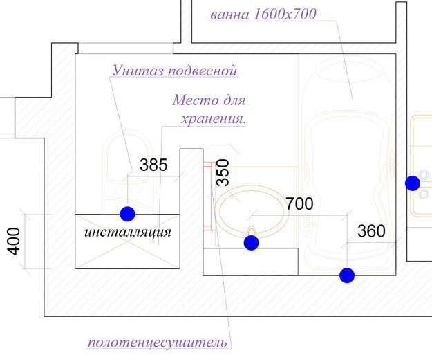 Фотография: Планировки в стиле , Ванная, Россия, Мебель и свет, Белый, Проект недели, Голубой, Villeroy&Boch, отделка санузла, интерьер санузла, ArteLamp, дизайн маленького санузла, Анна Теклюк, как оформить санузел в стиле прованс – фото на INMYROOM Фотография: Планировки в стиле , Ванная, Россия, Мебель и свет, Белый, Проект недели, Голубой, Villeroy&Boch, отделка санузла, интерьер санузла, ArteLamp, дизайн маленького санузла, Анна Теклюк, как оформить санузел в стиле прованс – фото на INMYROOM