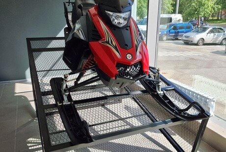 Мотосалон Motorrika