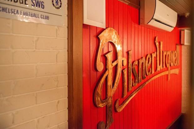 Фото из портфолио YELLOW – фотографии дизайна интерьеров на INMYROOM