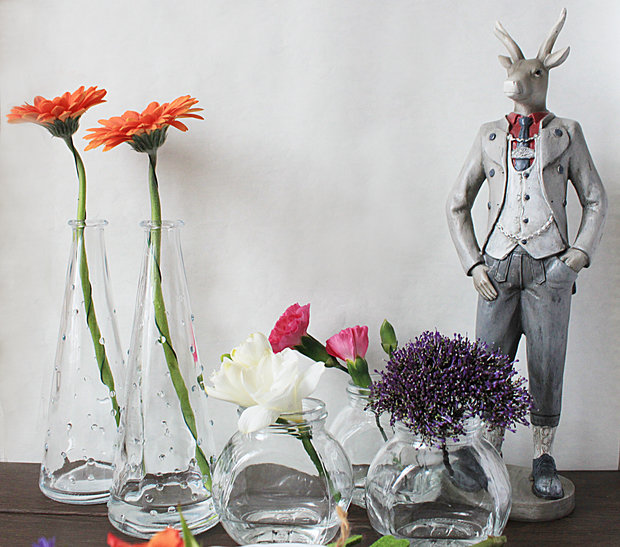 Фото из портфолио Мои букеты... – фотографии дизайна интерьеров на INMYROOM