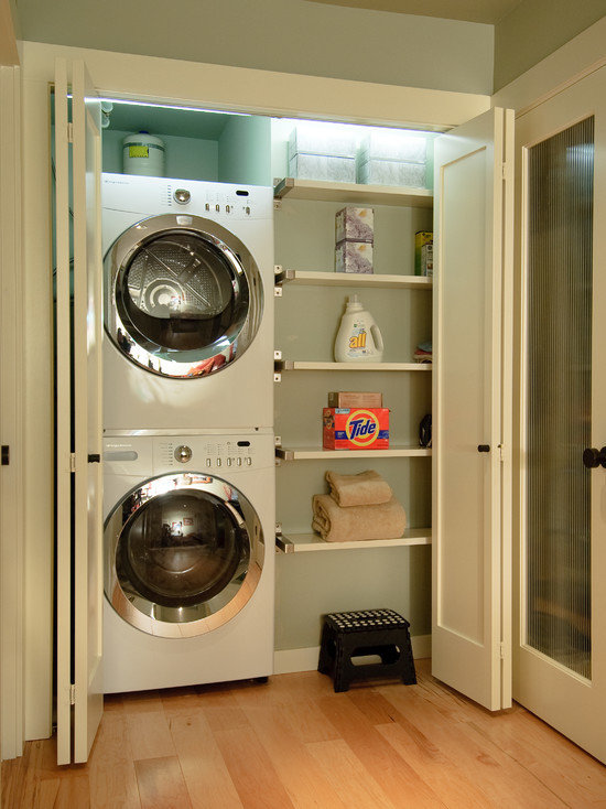 Фотография:  в стиле Современный,  – фото на INMYROOM