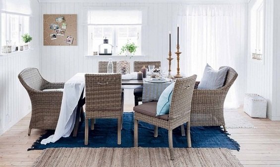 Фотография: Кухня и столовая в стиле Скандинавский, Декор интерьера, DIY, Дом, Мебель и свет, Декор дома, IKEA – фото на INMYROOM