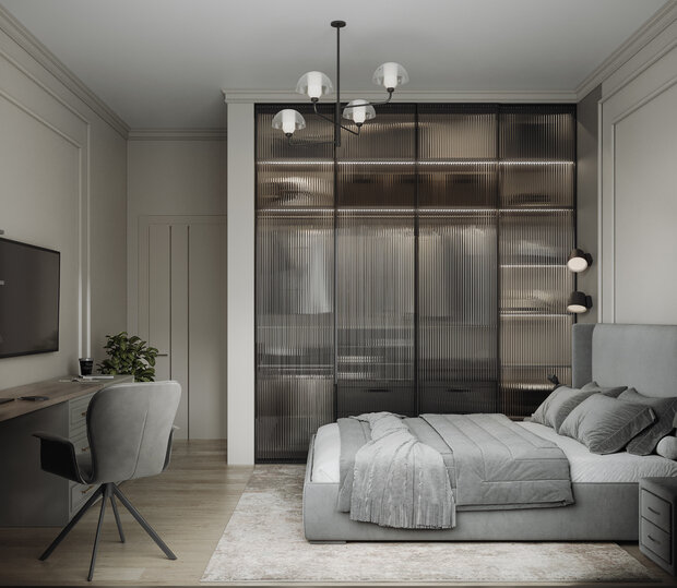 Фотография:  в стиле  – фото на INMYROOM