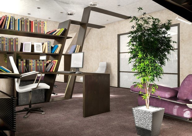 Фото из портфолио Коттедж в пос. Юбилейный – фотографии дизайна интерьеров на INMYROOM