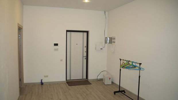 Фото из портфолио Готовые – фотографии дизайна интерьеров на INMYROOM