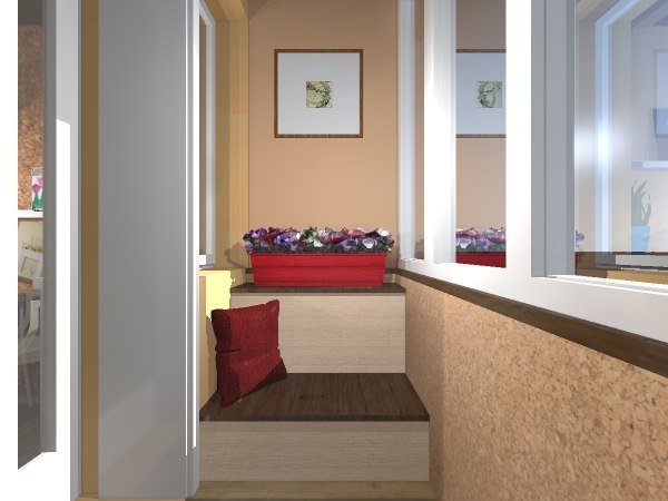 Фото из портфолио Мои избранные статьи – фотографии дизайна интерьеров на INMYROOM