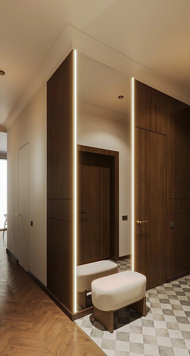 Фотография:  в стиле  – фото на INMYROOM