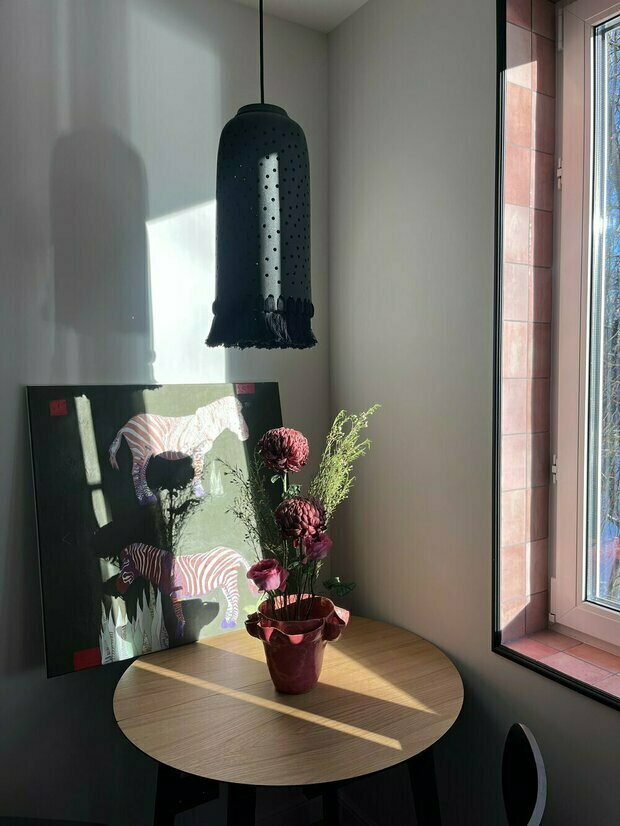 Декор в стиле минимализм для интерьера